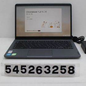 Lenovo 14e Chromebook Gen3 Intel N100 0.8GHz/4GB/32GB/14W/FHD(1920x1080)/Chrome OS 【545263258】