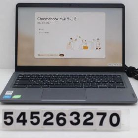 Lenovo 14e Chromebook Gen3 Intel N100 0.8GHz/4GB/32GB/14W/FHD(1920x1080)/Chrome OS 【545263270】