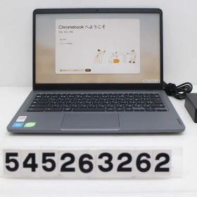 Lenovo 14e Chromebook Gen3 Intel N100 0.8GHz/4GB/32GB/14W/FHD(1920x1080)/Chrome OS 【545263262】