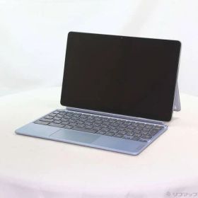 ソフマップ 〔中古品〕 IdeaPad Duet 370 Chromebook 82T6000RJP ミスティブルー【305】