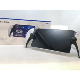 【中古】SONY PlayStation Portal リモートプレーヤー CFIJ-18000【津田沼】保証期間1週間【ランクB】