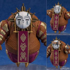 ねんどろいど Clair Obscur： Expedition 33 エスキエ
