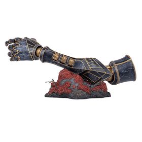 Clair Obscur Expedition 33 エクスペディション33 ギュスターヴの義手 1/1 ライフサイズレプリカ