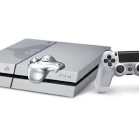 【中古・箱説あり・付属品あり・傷なし】PlayStation4 ドラゴンクエスト メタルスライム エディション (限定版)プレイステーション4 ゲーム機本体