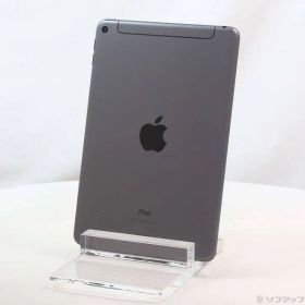 ソフマップ 〔中古品〕 iPad mini 第5世代 64GB スペースグレイ MUX52J／A SIMフリー【368】