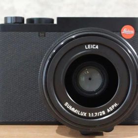LEICA Q3 Version JP 2026年6月修理点検済み