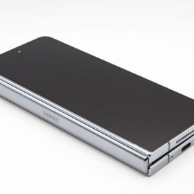Galaxy Z Fold4 グリーン SIMフリー 中古 58,980円 | ネット最安値の