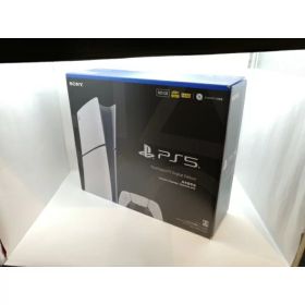 【未使用】SONY PlayStation5 デジタル・エディション 日本語専用 CFI-2200B01 [825GB]【津田沼】保証期間3ヶ月