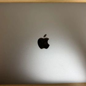 【美品】Apple MacBook Air M1 91% AppleCare付