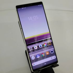 スマホ・SONY・Xperia 901SO・ 64GB・ SIMフリー・ネットワーク利用制限〇 #002578