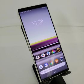 スマホ・SONY・Xperia 901SO・ 64GB・ SIMフリー・ネットワーク利用制限〇 #002576