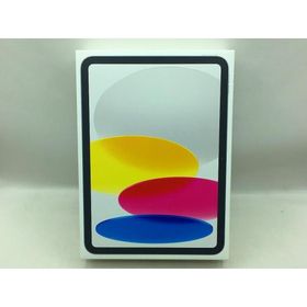 【未使用】 アップル Apple iPad MD3Y4J/A