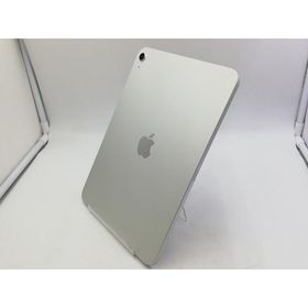 【中古】Apple 【Wi-Fi】 iPad（A16/2025） 128GB シルバー MD3Y4J/A【大宮東口】保証期間１ヶ月【ランクB】