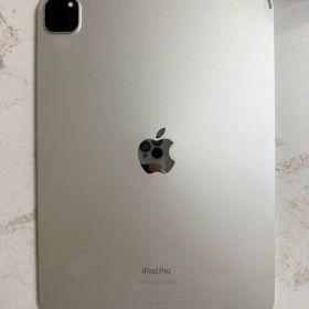 Apple iPad Pro 11インチ wifi 第4世代
