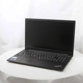 ソフマップ 〔中古品〕 ThinkPad E15 Gen 2 20TES04G00【262】