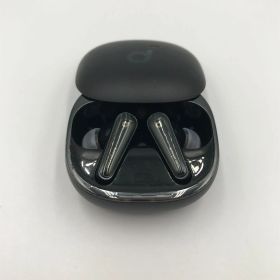 ■Anker Soundcore Liberty 4 完全ワイヤレスイヤホン ブ
