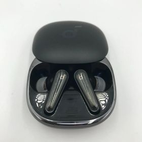 ■Anker Soundcore Liberty 4 ワイヤレスイヤホン ブラック