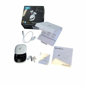 Anker SOUNDCORE LIBERTY 4 PRO ジャンク扱い