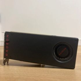 AMD Radeon RX 480 グラフィックボード