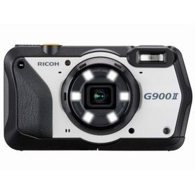 Ricoh(リコー) RICOH G900 II