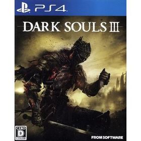 DARK SOULS III/PS4