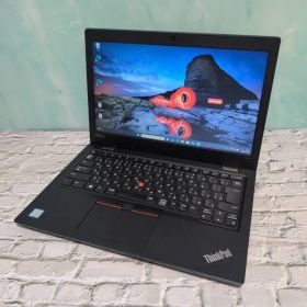 低コスト☆バッテリー優良☆ThinkPad L390 第8世代i5/8GB