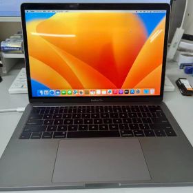 MacBook Pro 13 2017 i5 2.3GHz 16GB 美品
