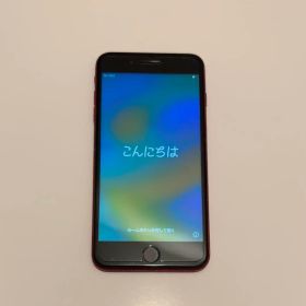iPhone8Plus 256GB SIMフリー バッテリー83%