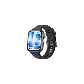 HUAWEI(ファーウェイ) スマートウォッチ HUAWEI WATCH FIT 5 Black NKIB09BK [振込不可]