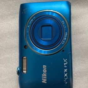Nikon COOLPIX S3600 26040914