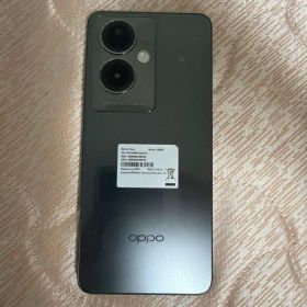 OPPO A79 5G ミステリーブラック #6