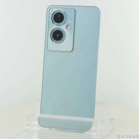 ソフマップ 〔中古品〕 OPPO A79 5G 128GB グローグリーン YMOPA795G Y!mobile SIMフリー【344】