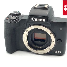 【中古】 【並品】 キヤノン EOS Kiss M ボディ ブラック