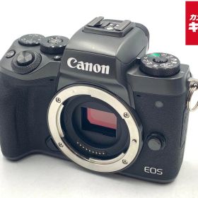 【中古】 【並品】 キヤノン EOS M5 ボディ