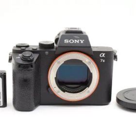 α7 II 新品 79,500円 中古 48,000円 | ネット最安値の価格比較