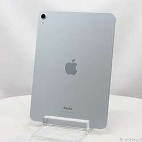 iPad Air 11インチ 第6世代 128GB ブルー MUWD3J／A Wi-Fi ［11インチ液晶／Apple-M2］