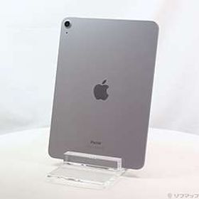 iPad Air 11インチ 第6世代 128GB スペースグレイ MUWC3J／A Wi-Fi