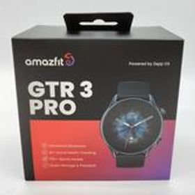 スマートウォッチ GTR3 PRO AMAZFIT
