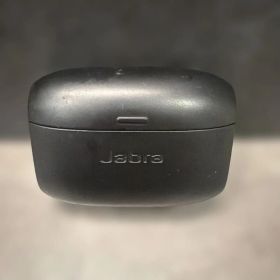 【美品】Jabra Elite 65t ワイヤレスイヤホン ブラック 黒
