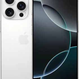 新品未開封 SIMフリー iPhone16 Pro 256GB ホワイトチタニウム