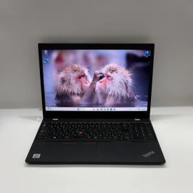 第10世代、ThinkPad L15 Gen1、16GB、新品512GB SSD