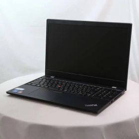 ソフマップ 〔中古品〕 ThinkPad L15 Gen 2 20X4S2E600【262】