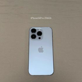 [Apple]iPhone 14 Pro 256GB 本体