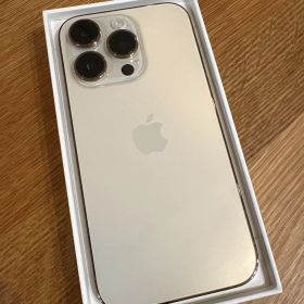 Apple iPhone 14 Pro 128GB 本体箱付き