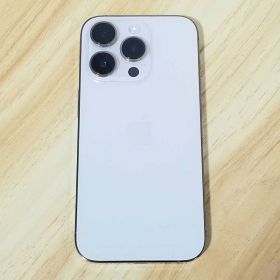 美品 iPhone14 Pro 128GB Simフリー