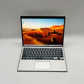 HP Elite X2 G4、2-in-1、8GB、256GB NVMe SSD