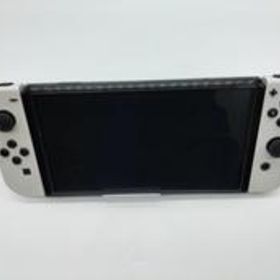 SWITCH有機ELモデル HEG-001 NINTENDO / 任天堂