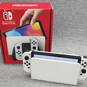 NINTENDO SWITCH 有機EL HEG-001 NINTENDO