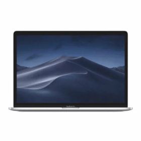 中古パソコン MacBook Pro 15インチ MR972JA/A Mid 2018 シルバー【Core i9(2.9GHz)/16GB/512GB SSD】 Apple 当社3ヶ月間保証 イオシス