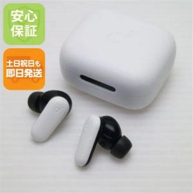 美品 Anker Soundcore P30i ホワイト ワイヤレスイヤホン ANKER 即日発送 土日祝発送OK 01000
